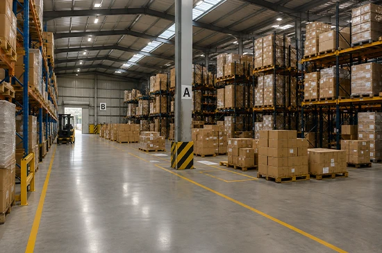 nandikoti_Warehouse